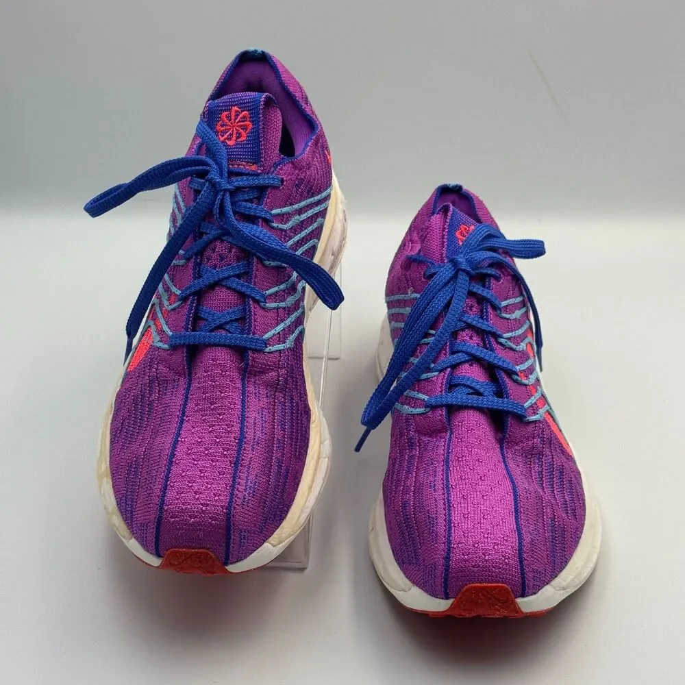 Nike Pegasus Turbo Next Nature Fuchsia Dream Crimson US 8.5 Women’s DM3414-500
